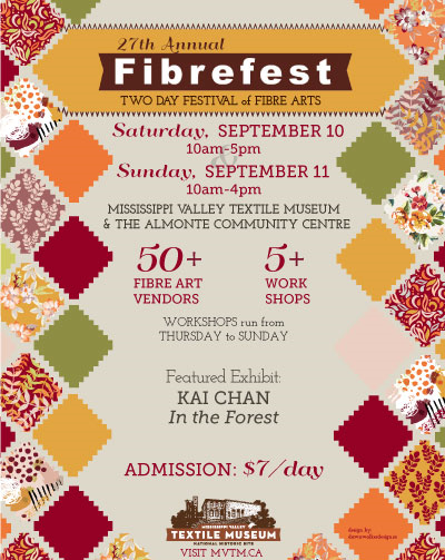 Featured image for Fibrefest